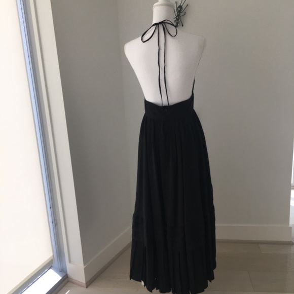 $280 OLIVE OLIVIA PRTY DRESS SIZE S - Picture 7 of 12